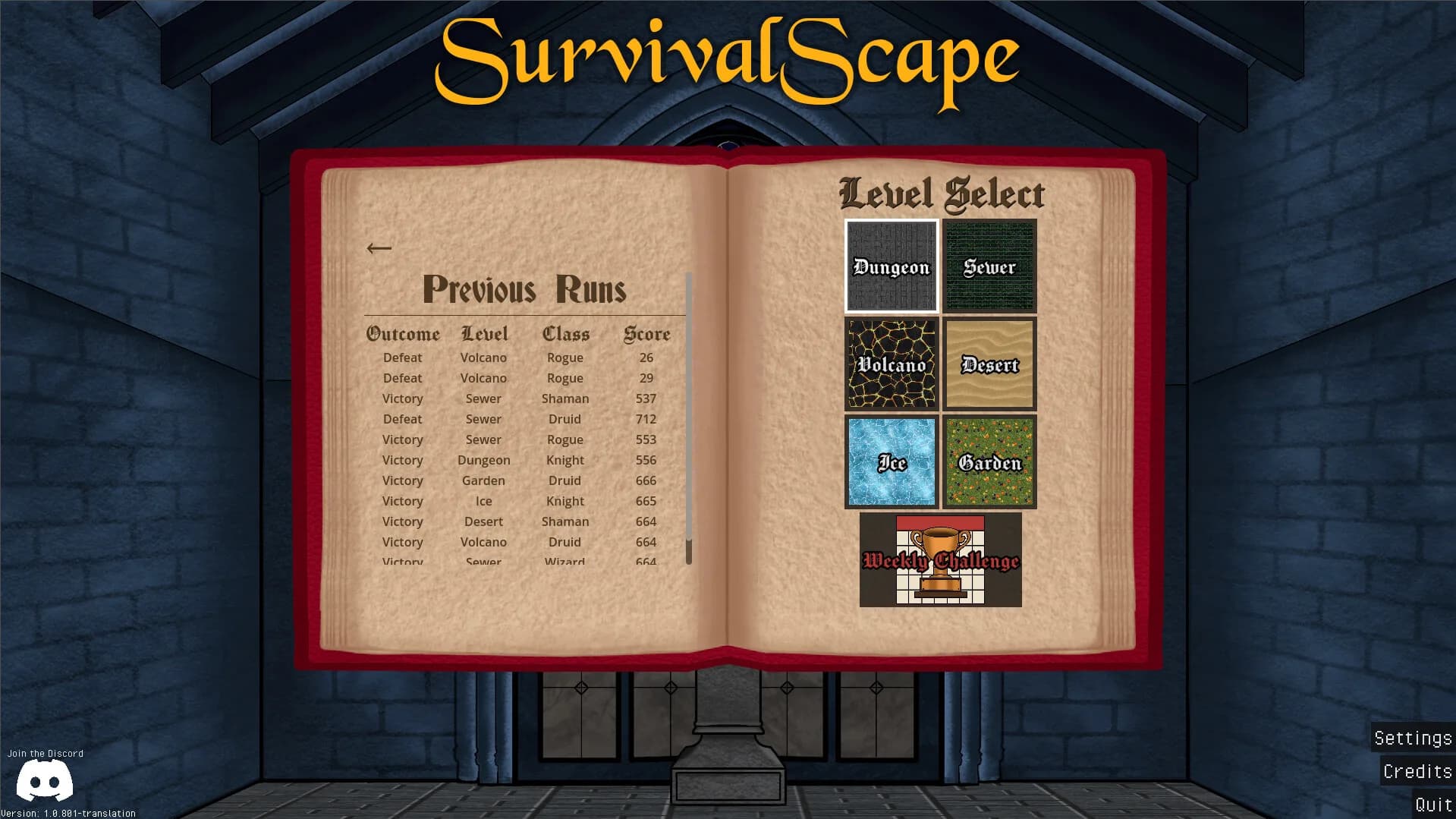 SurvivalScape görsel 8