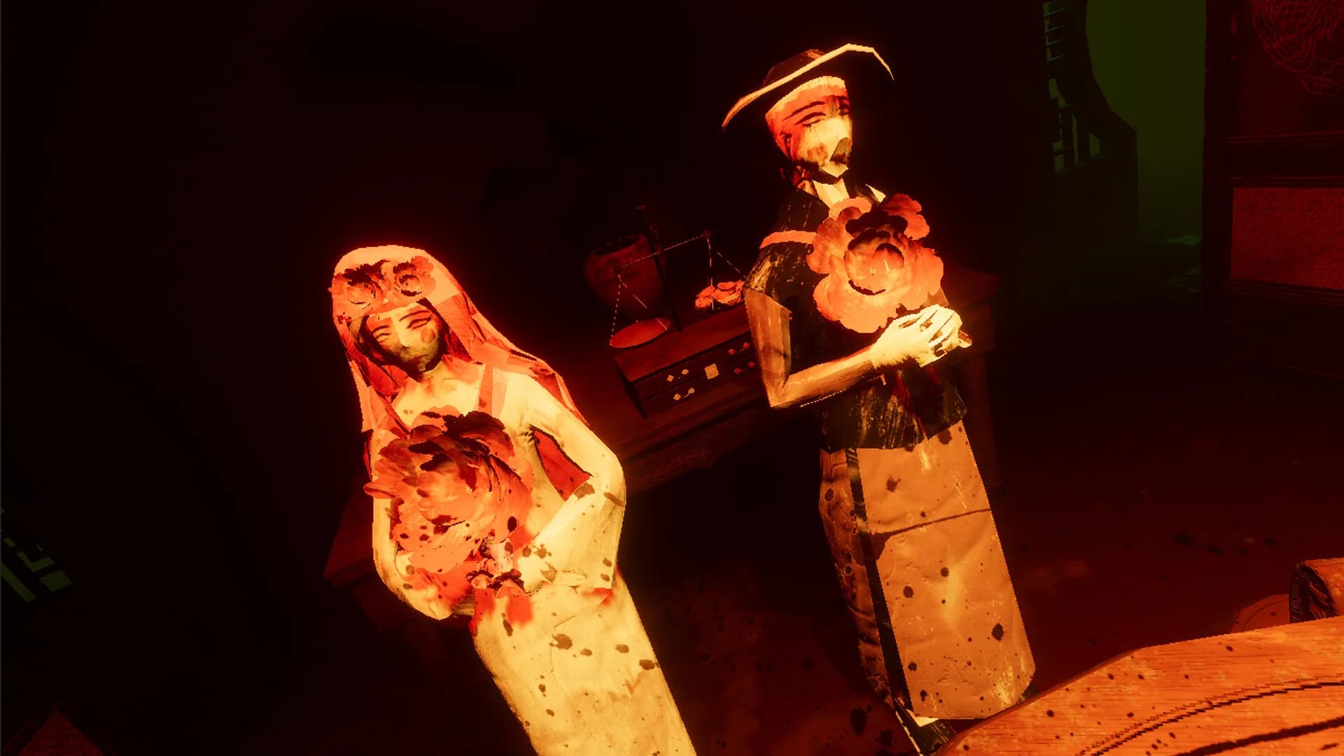 Abort: The Exile görsel 3