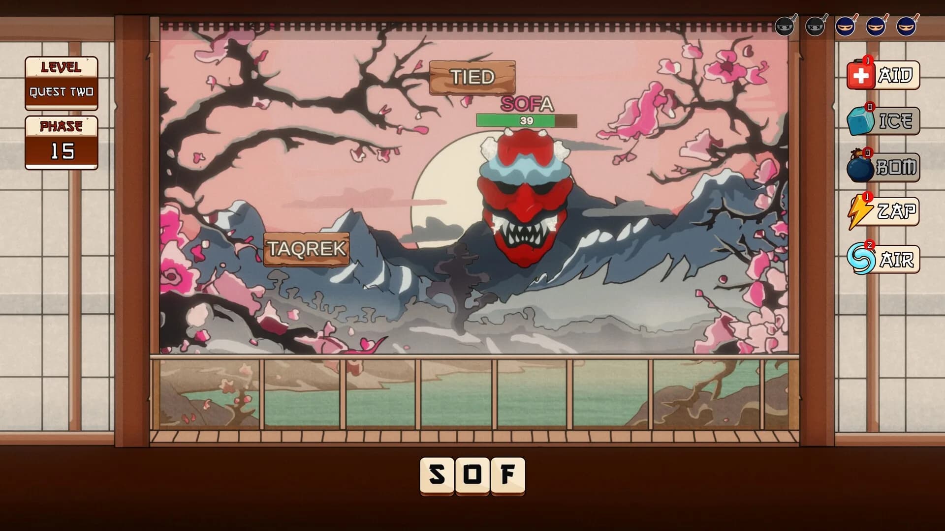 Typing Ninja görsel 2