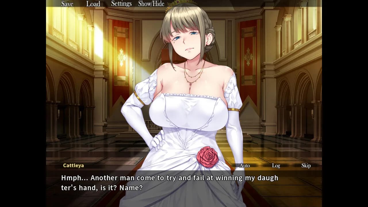 Pure Pure Pero Pero Princess görsel 4