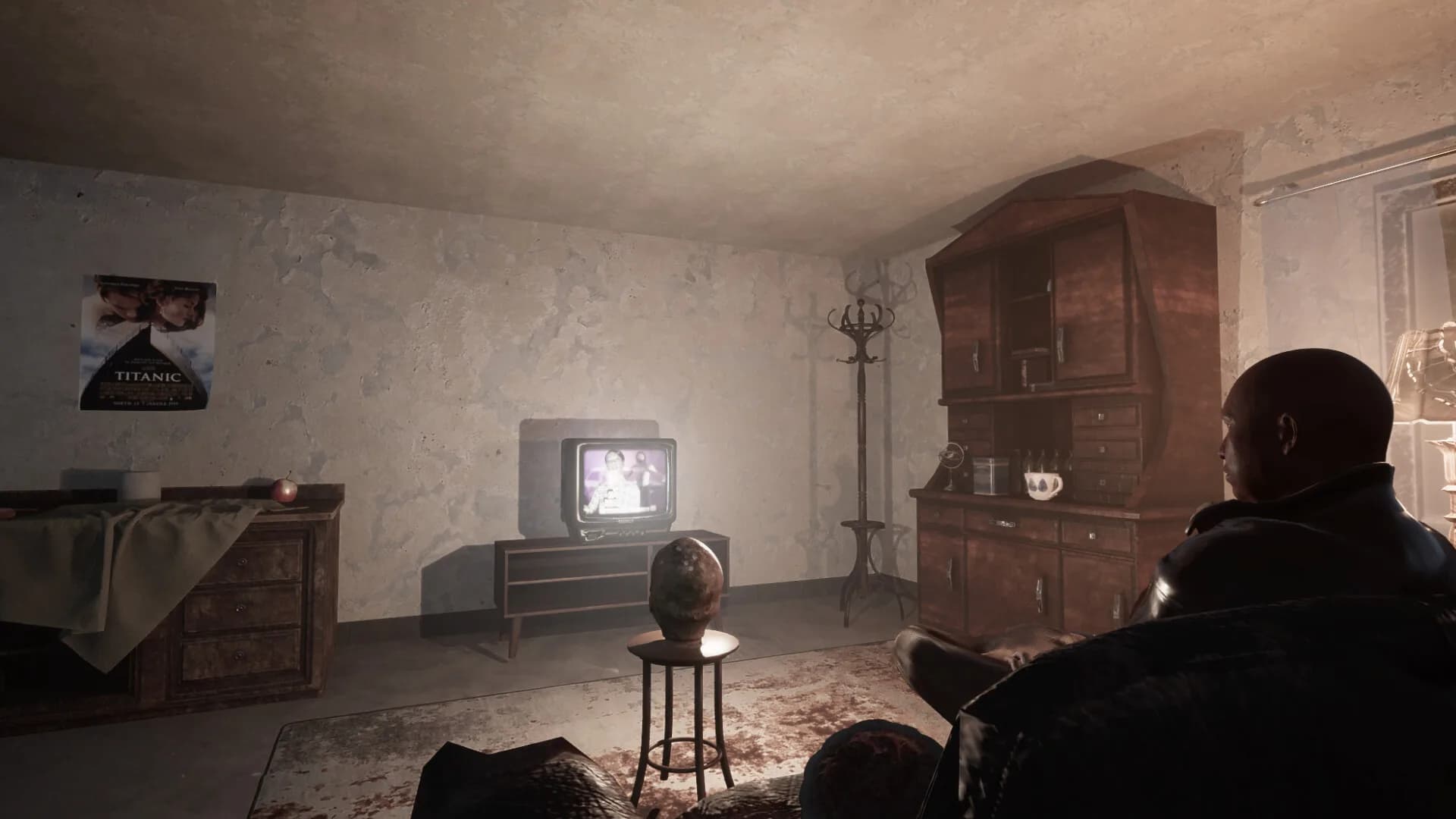 Apartment of Death görsel 2