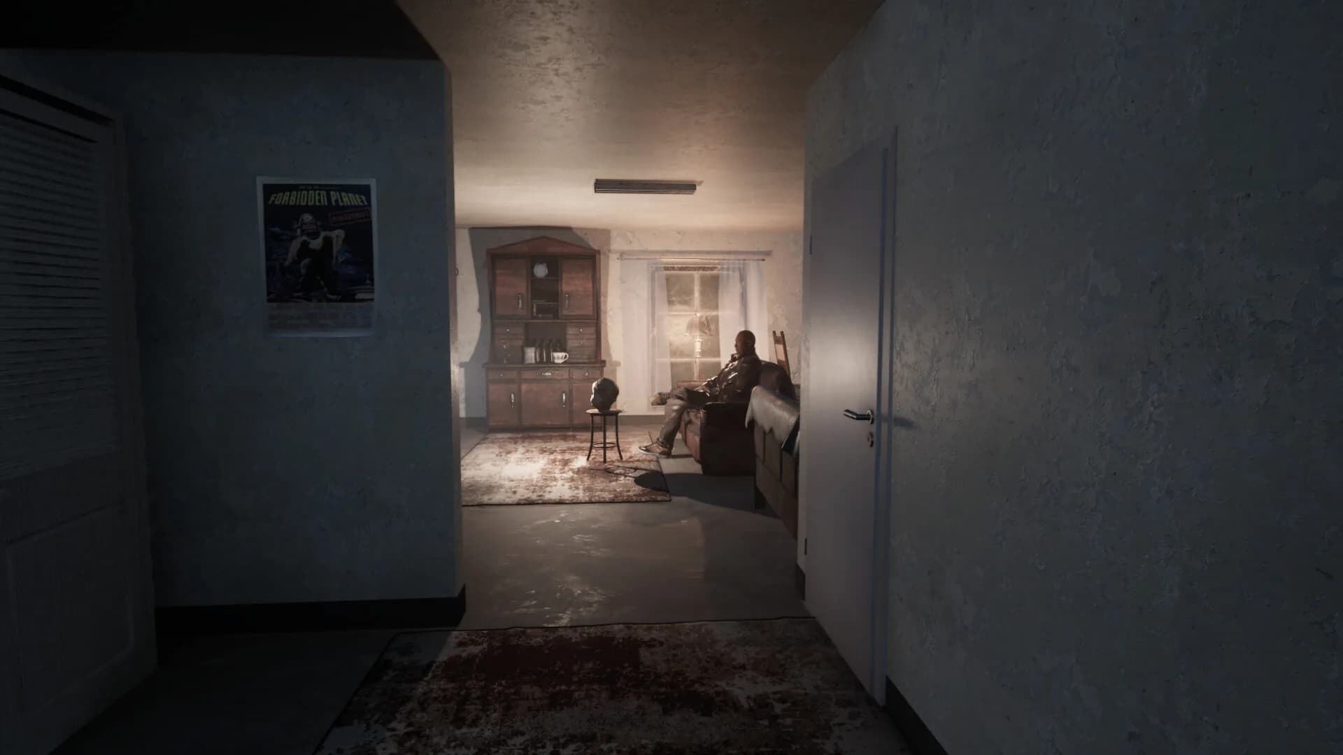 Apartment of Death görsel 5