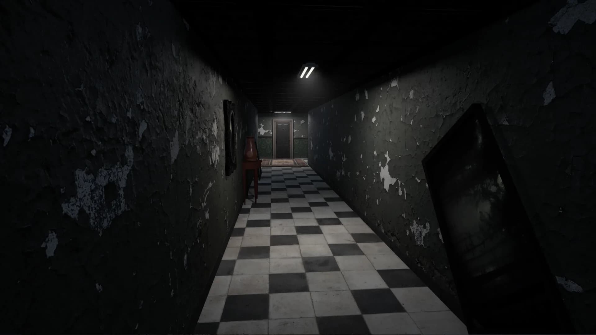 Apartment of Death görsel 6