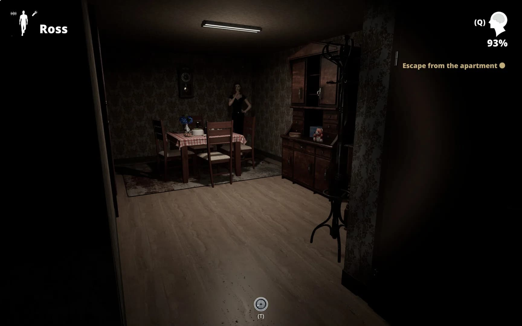 Apartment of Death görsel 7