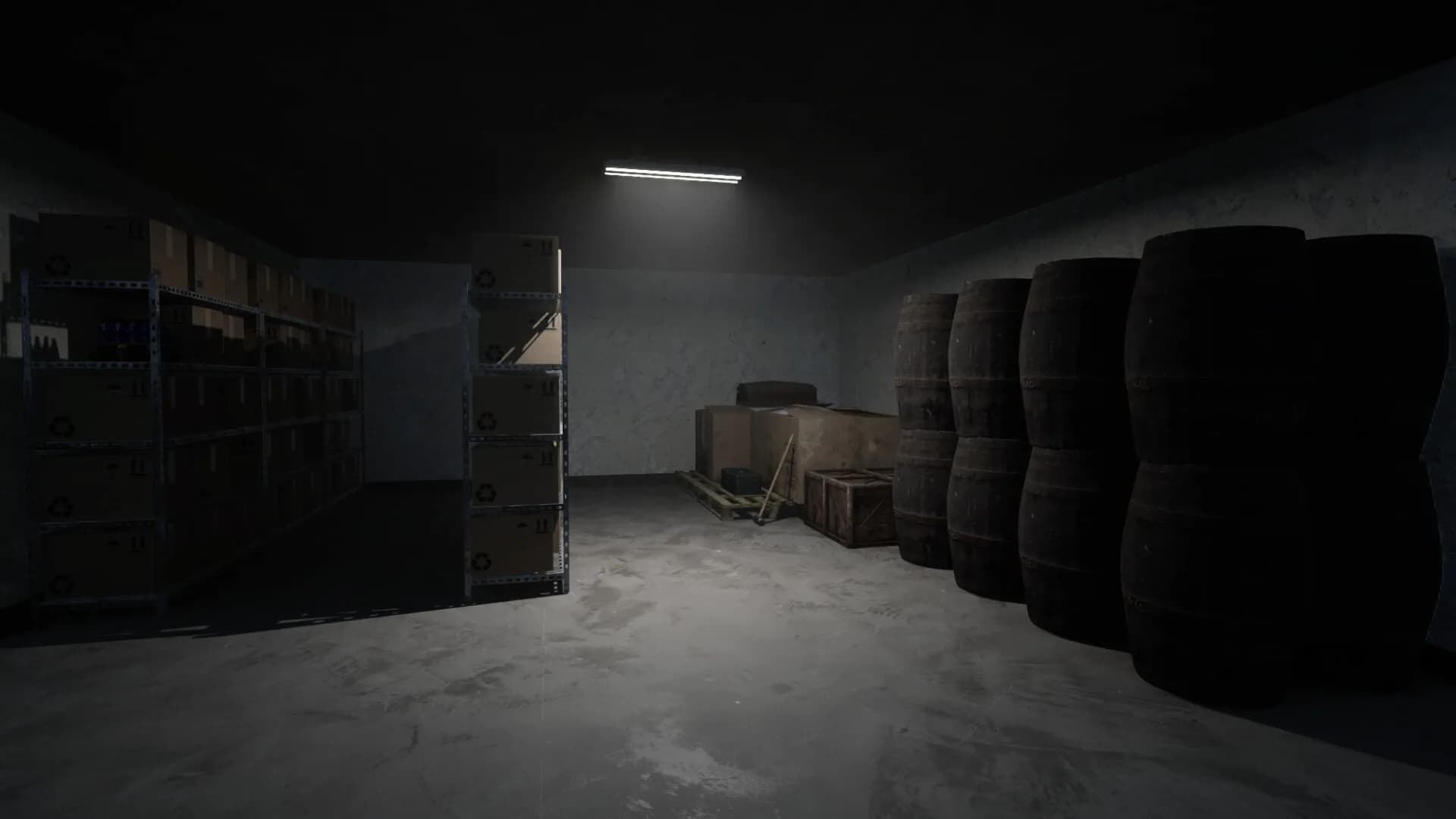Apartment of Death görsel 9