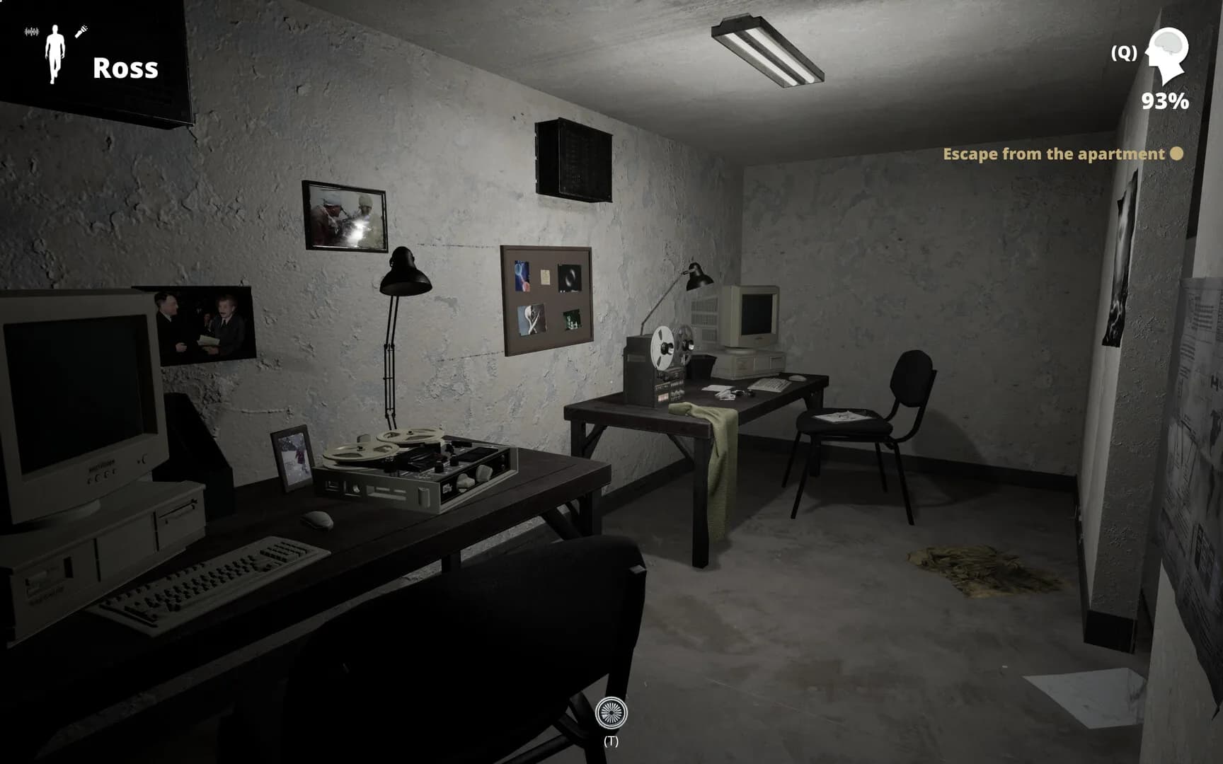 Apartment of Death görsel 10