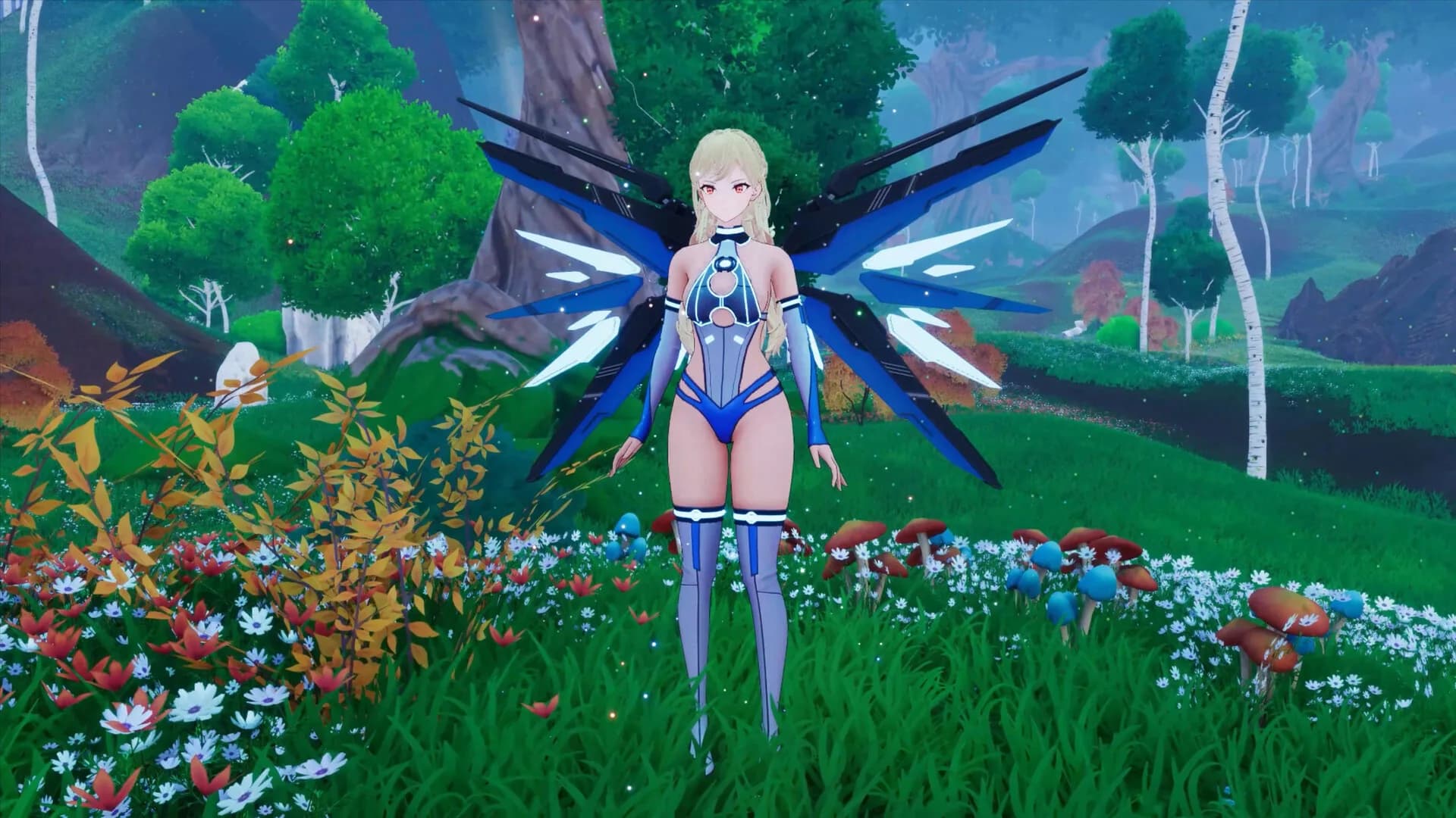 星海乐章 | GALIX: NewHorizons | 星の旅：億万年の絆 görsel 2