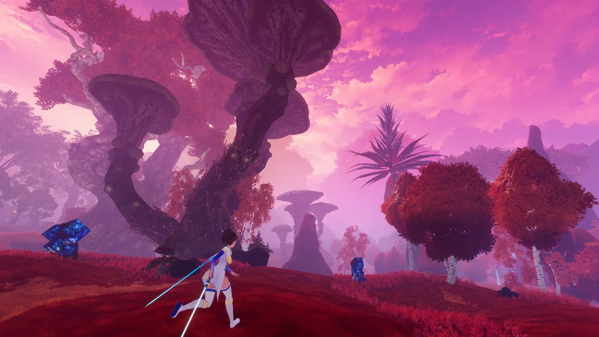 星海乐章 | GALIX: NewHorizons | 星の旅：億万年の絆 görsel 16