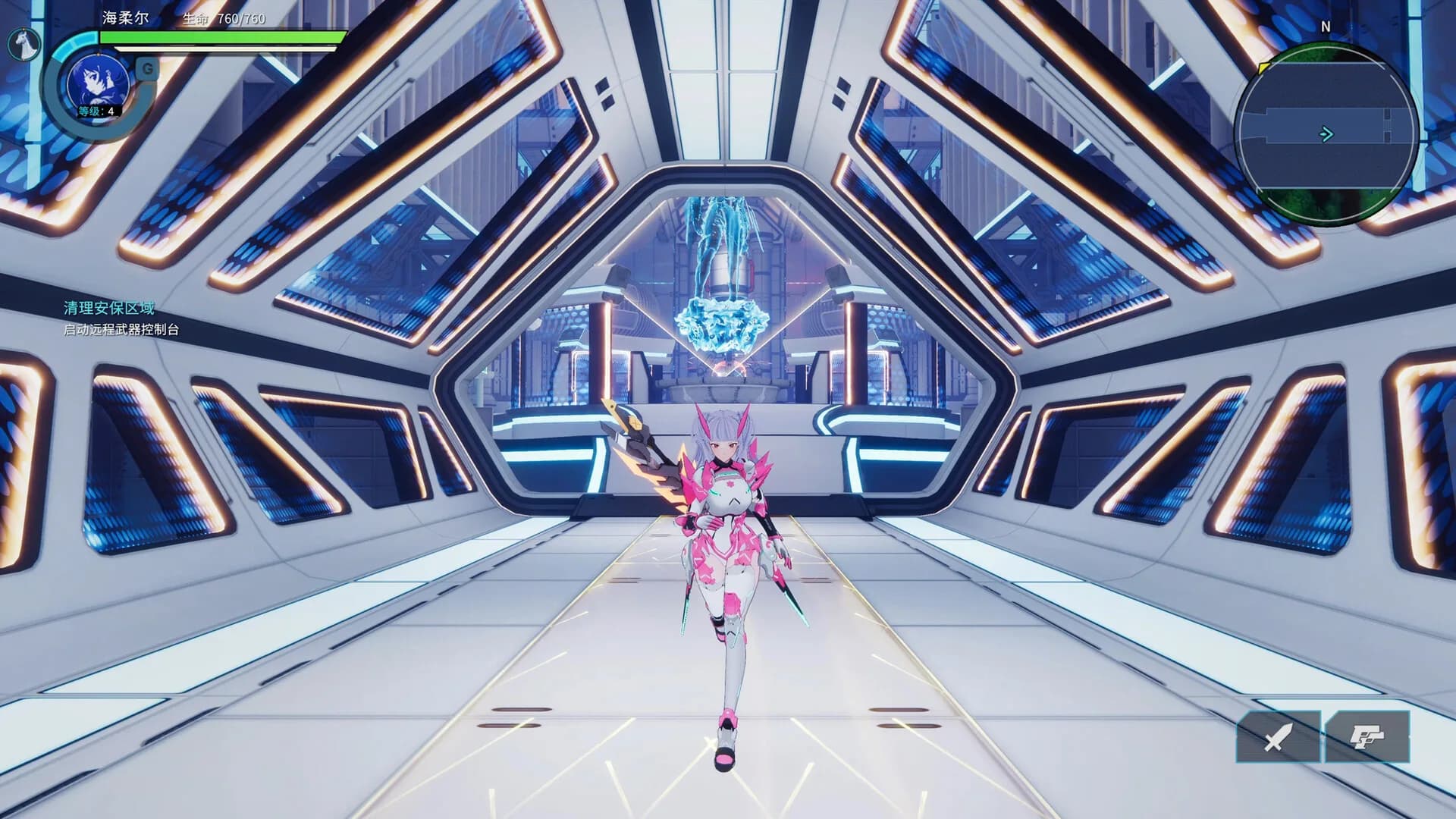 星海乐章 | GALIX: NewHorizons | 星の旅：億万年の絆 görsel 4
