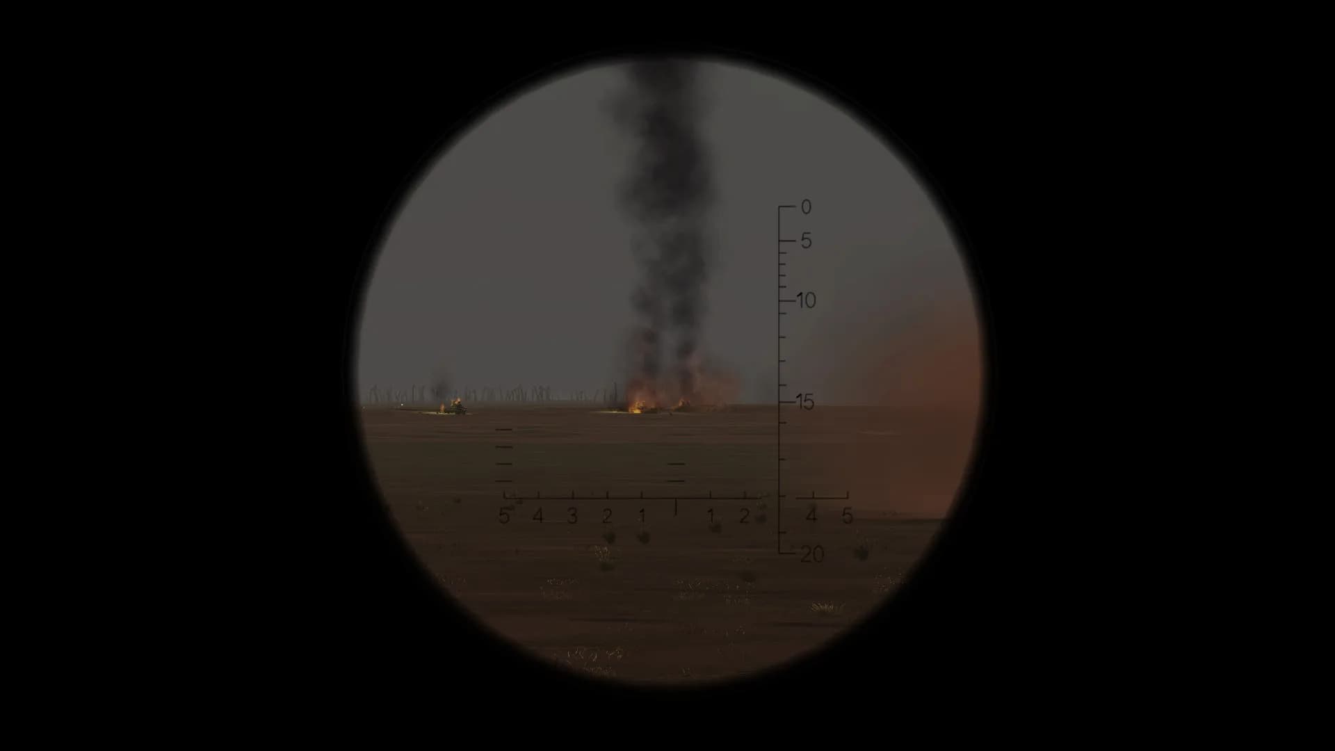 Steel Armor: Blaze of War görsel 16