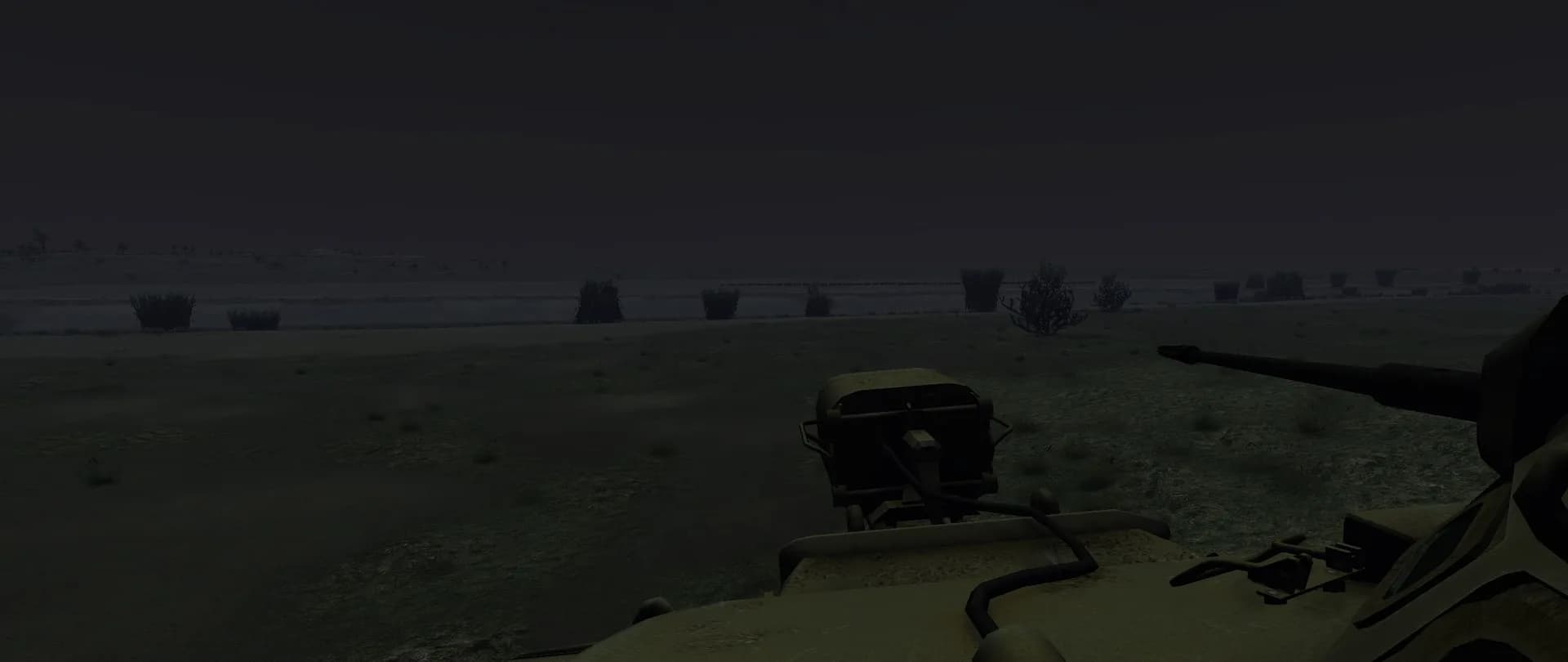 Steel Armor: Blaze of War görsel 4