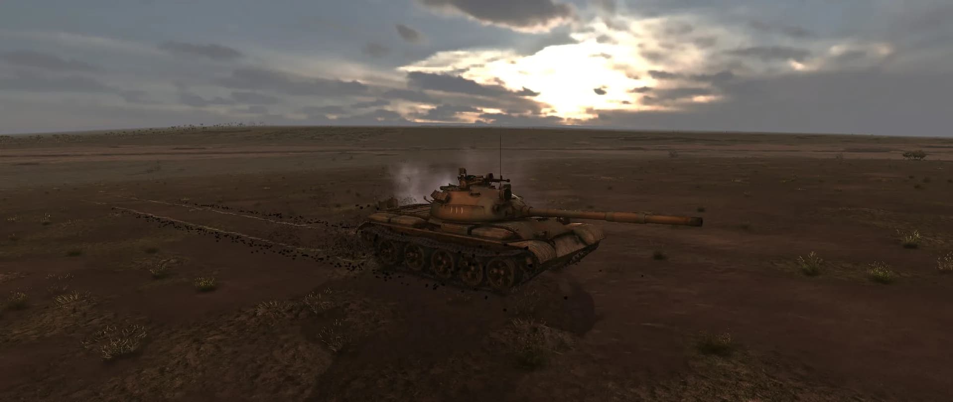 Steel Armor: Blaze of War görsel 35