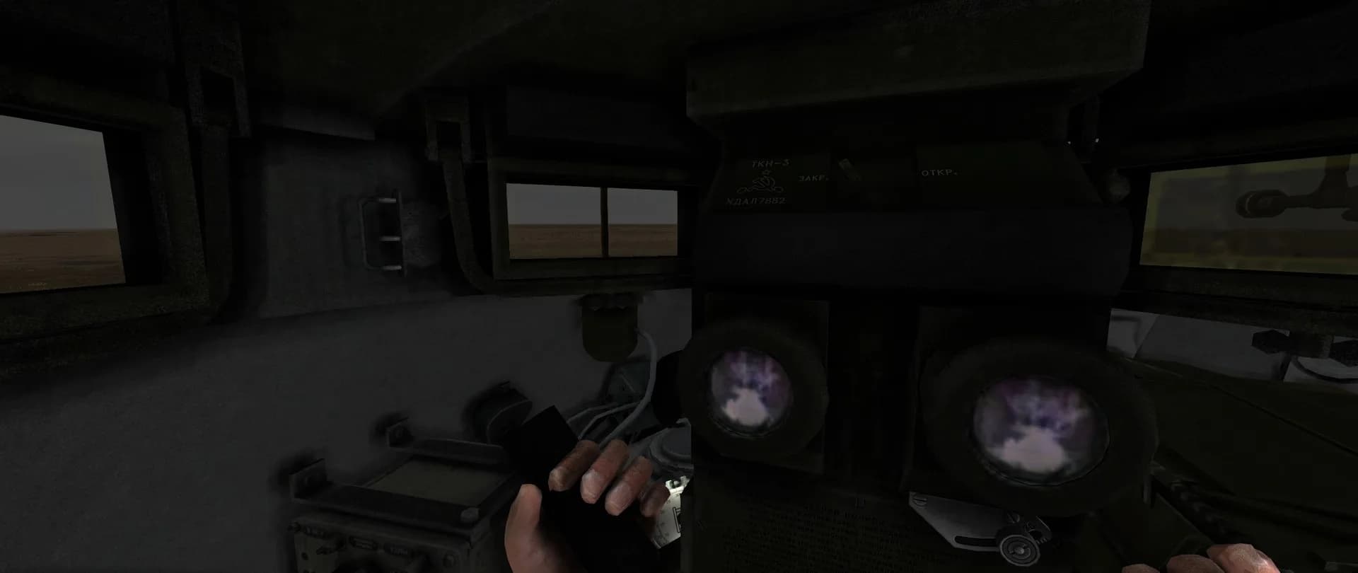 Steel Armor: Blaze of War görsel 36