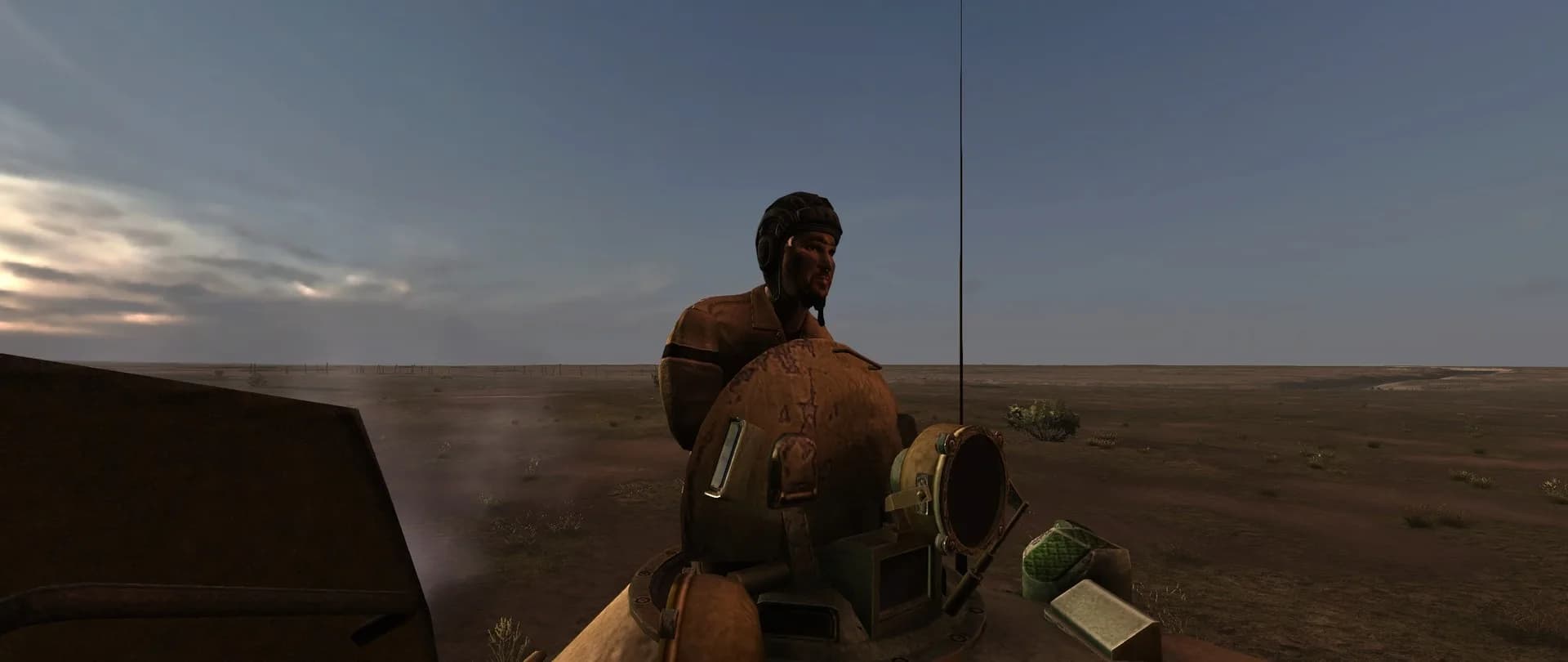 Steel Armor: Blaze of War görsel 37