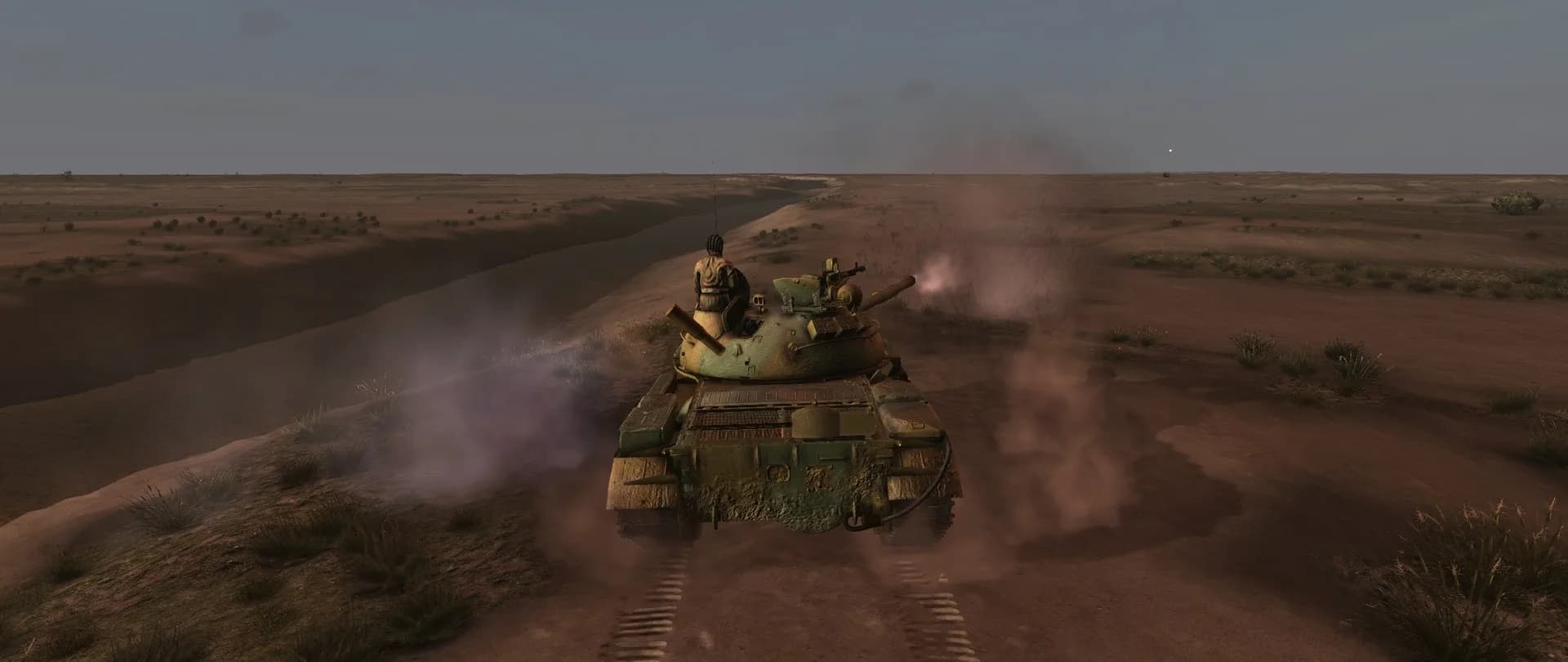 Steel Armor: Blaze of War görsel 40