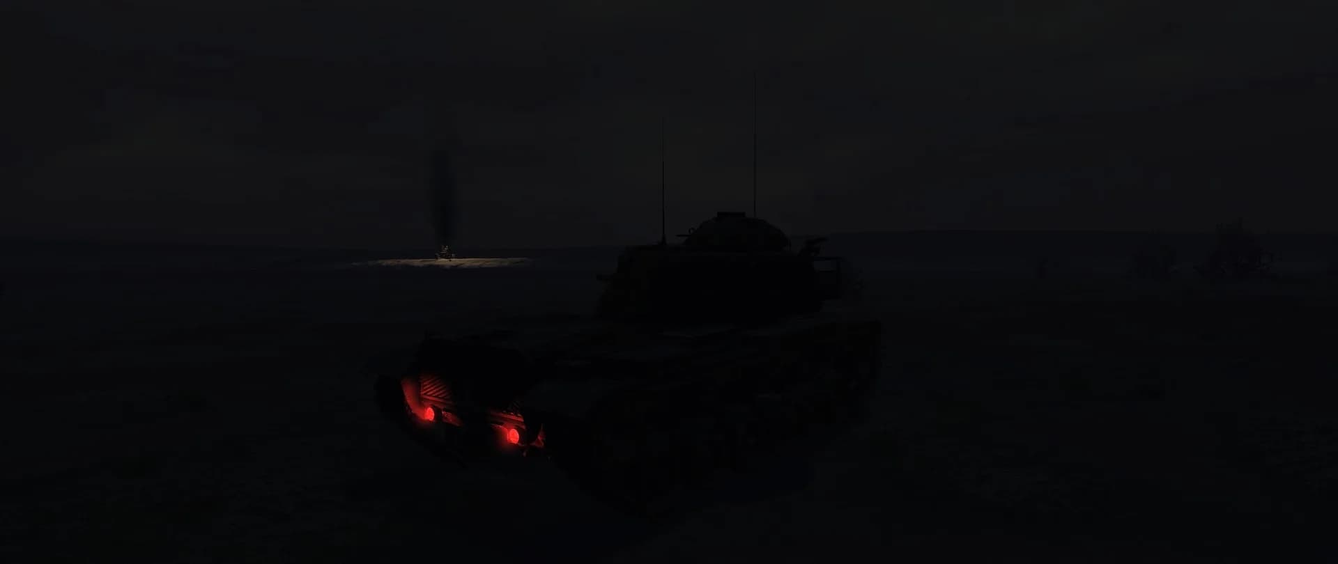 Steel Armor: Blaze of War görsel 45