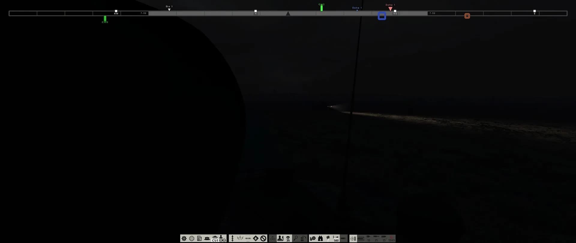 Steel Armor: Blaze of War görsel 46