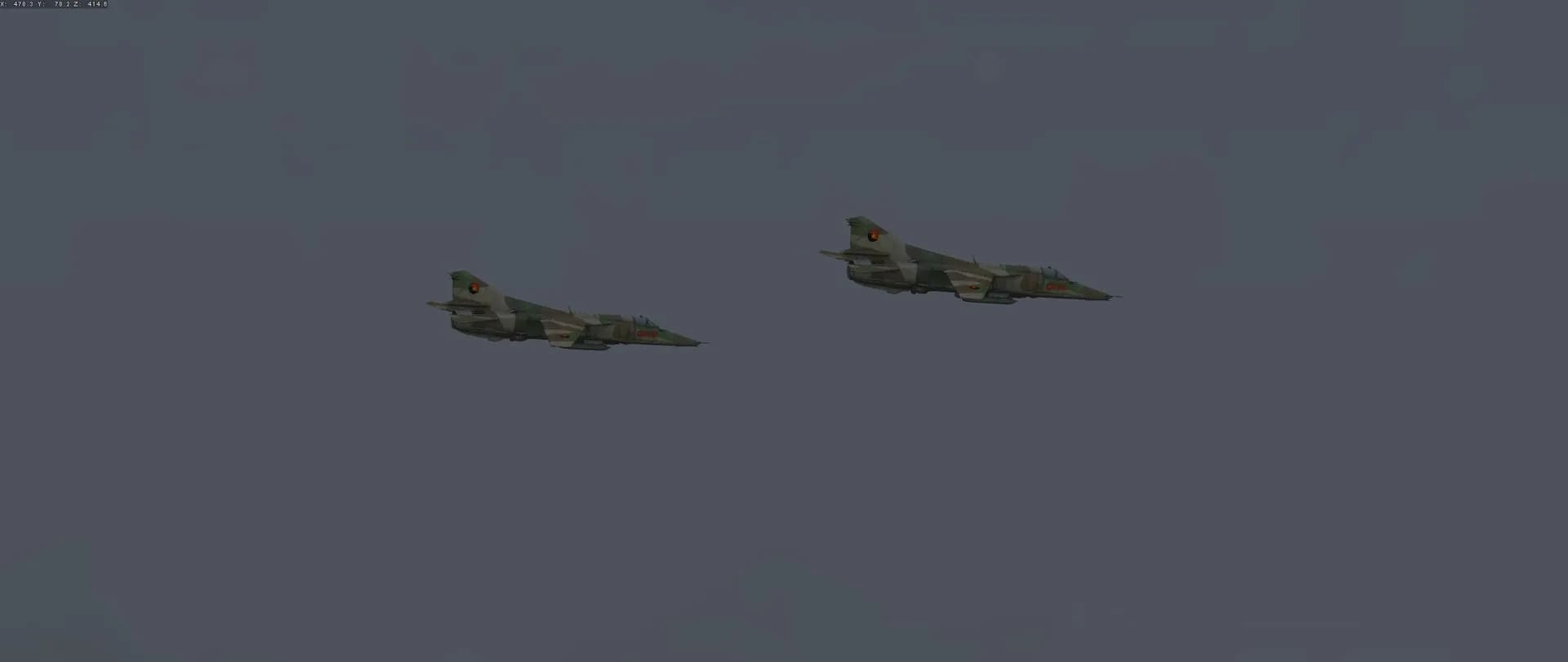 Steel Armor: Blaze of War görsel 71