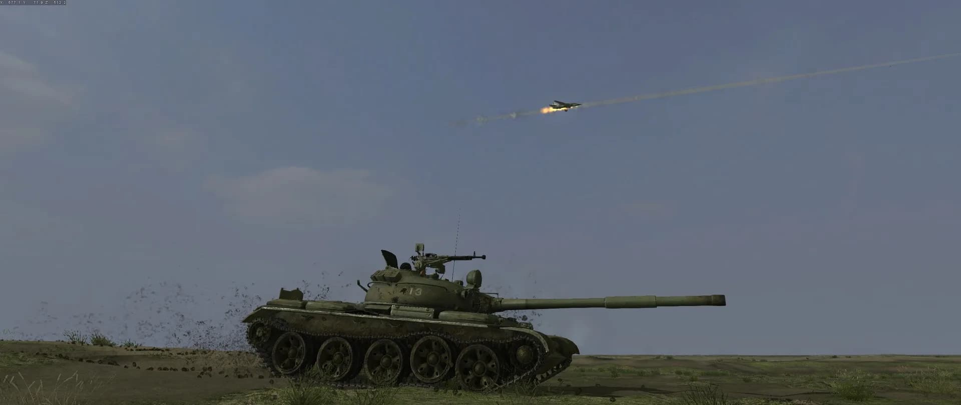 Steel Armor: Blaze of War görsel 73