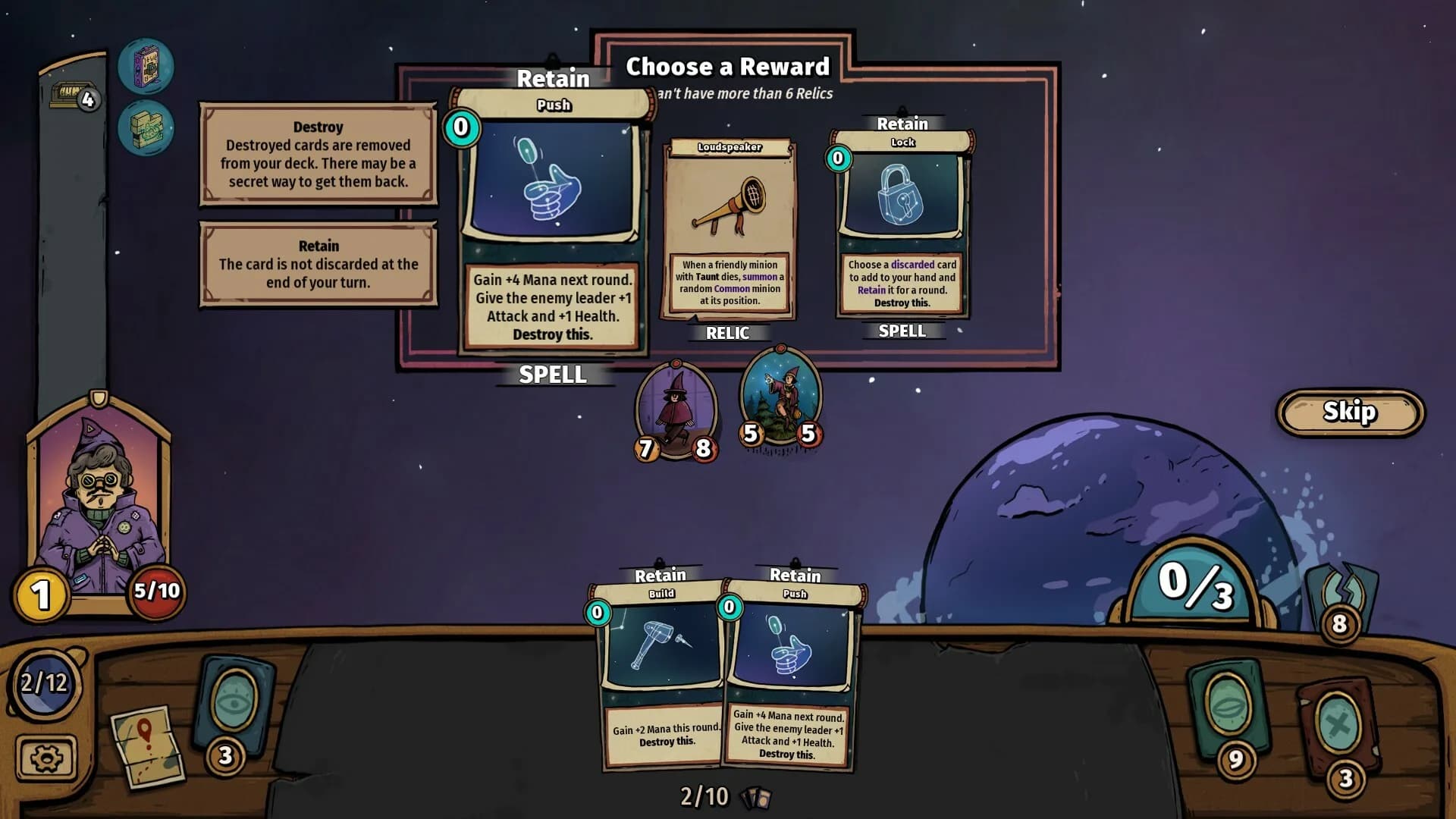 Become the Moon görsel 5