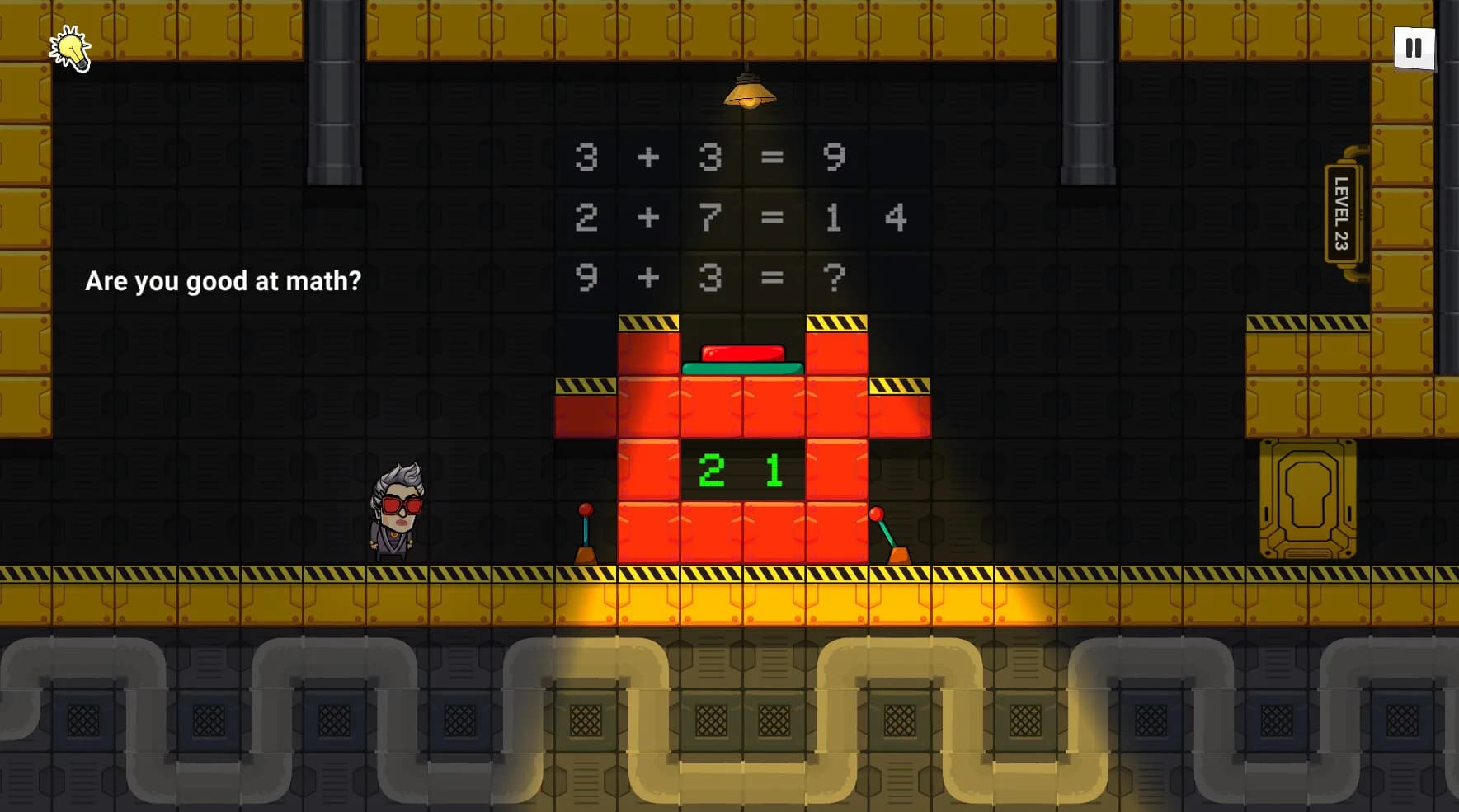Agent Brain: Tricky Puzzles görsel 4