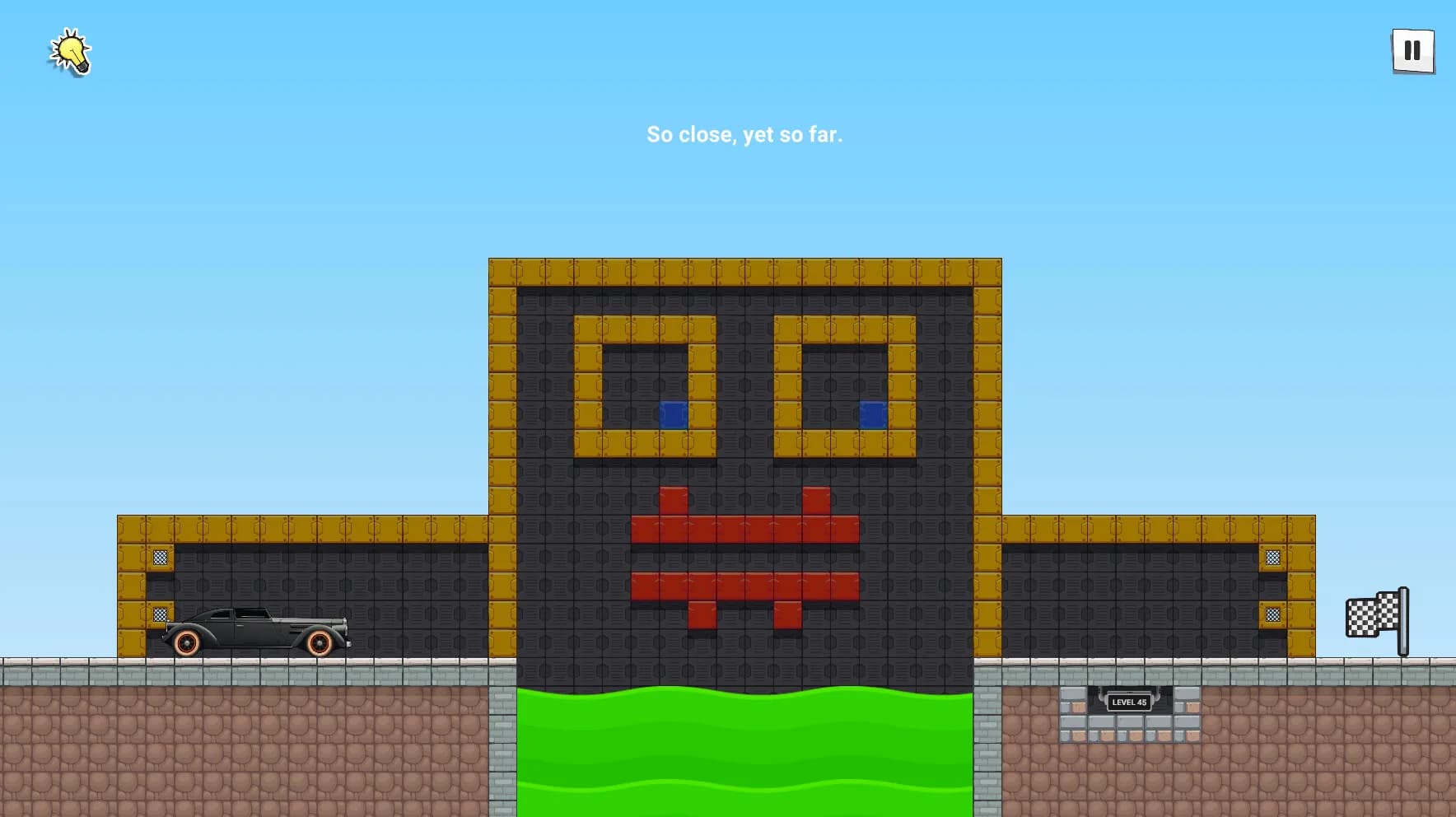 Agent Brain: Tricky Puzzles görsel 5