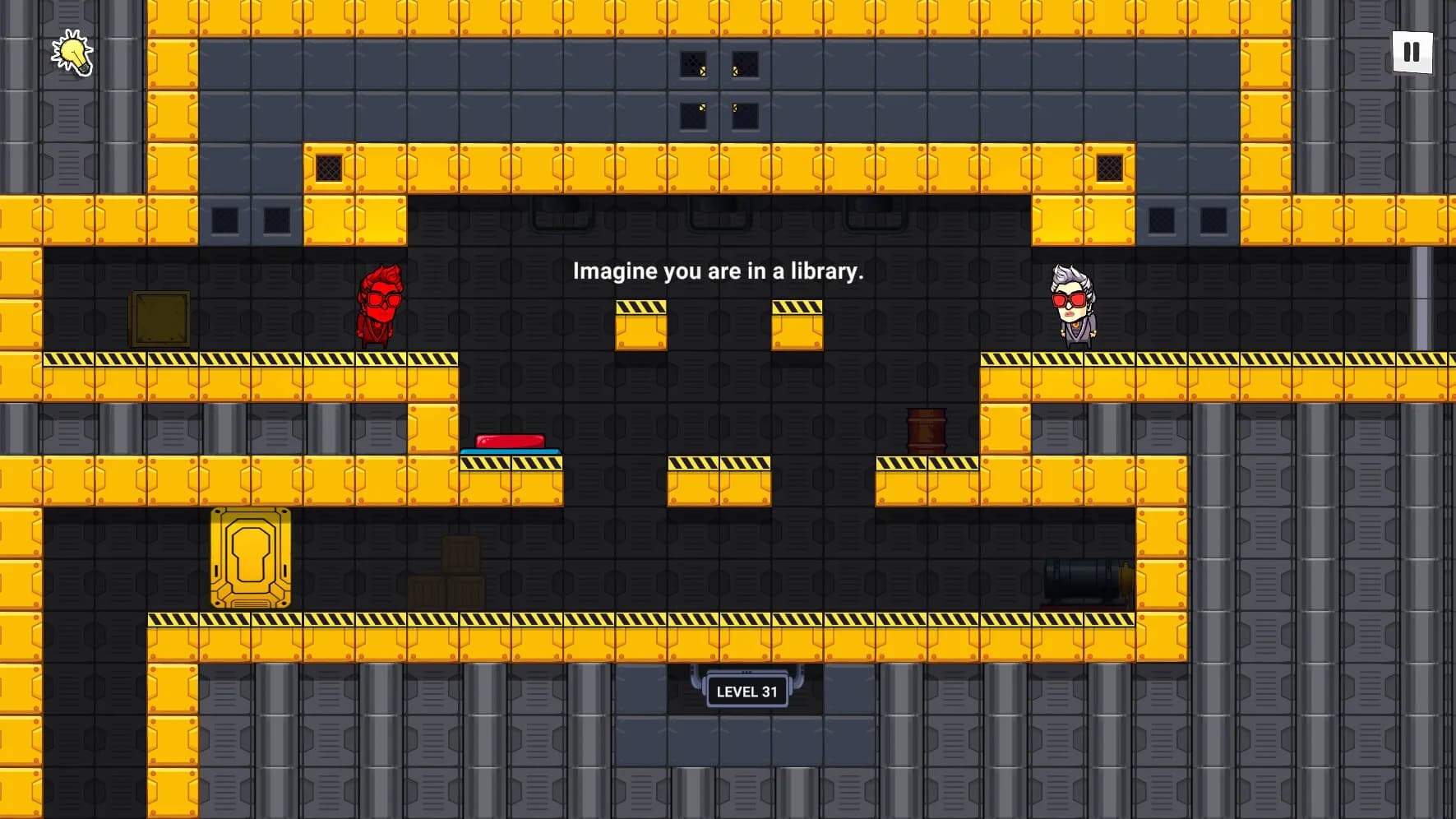 Agent Brain: Tricky Puzzles görsel 7