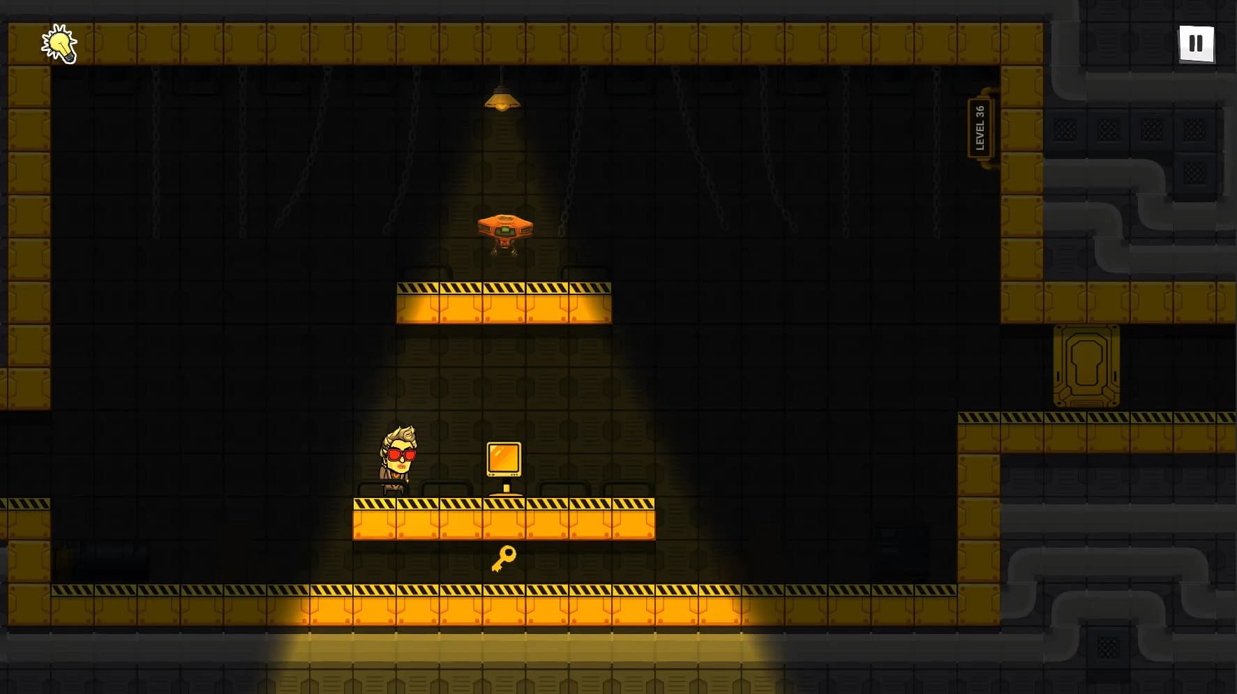 Agent Brain: Tricky Puzzles görsel 8