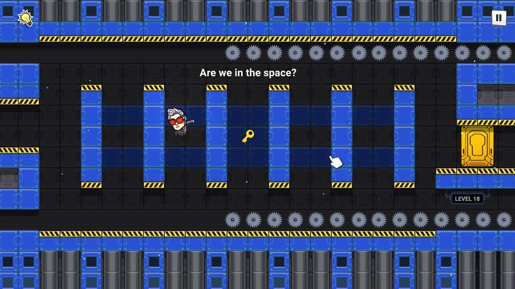 Agent Brain: Tricky Puzzles görsel 9