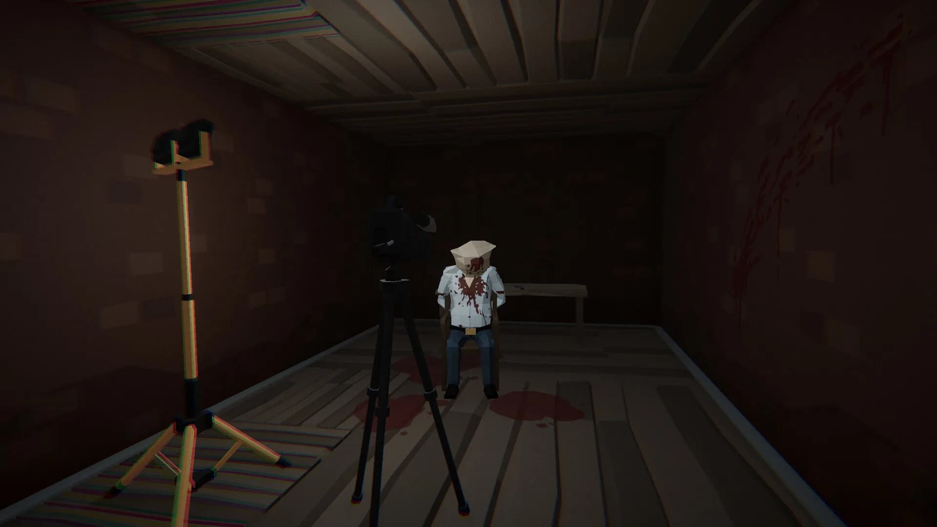 Uncle's Basement görsel 3