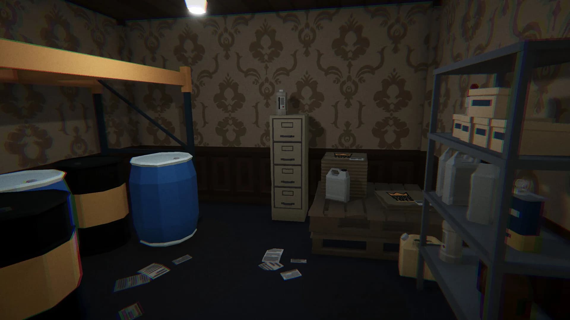 Uncle's Basement görsel 6