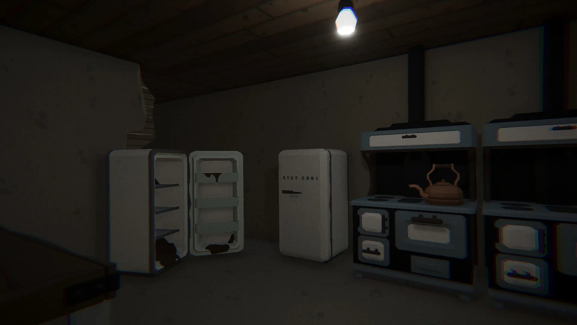 Uncle's Basement görsel 7