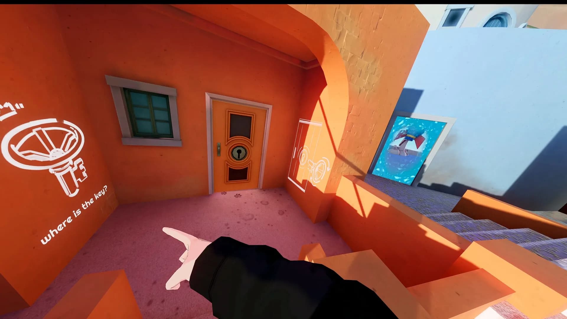 VRLegs görsel 7