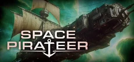 Space Pirateer