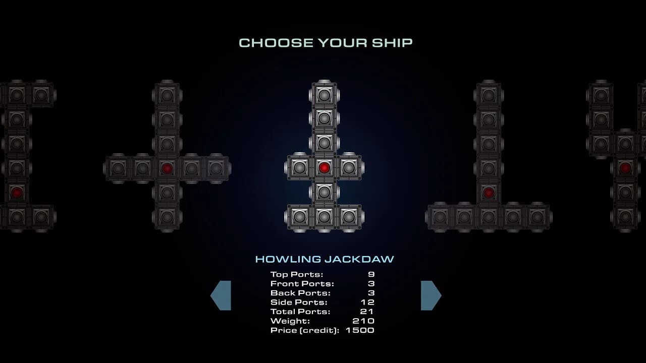 Space Pirateer görsel 6