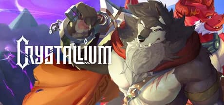 Crystallium