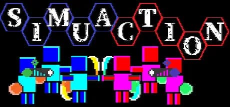 Simuaction -シミュアクション- görsel 1