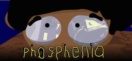 PHOSPHENIA