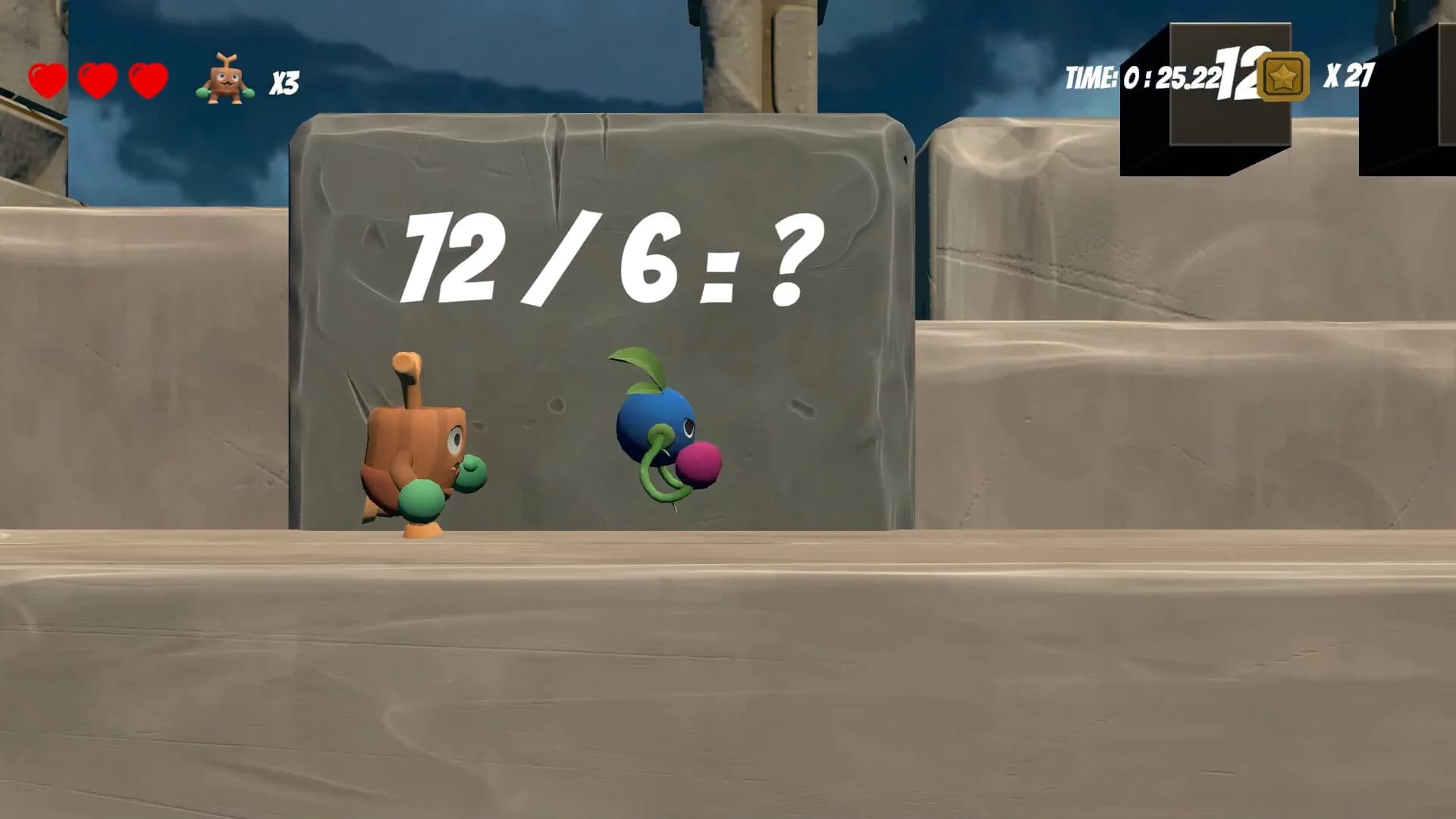 Super Math Saga görsel 2