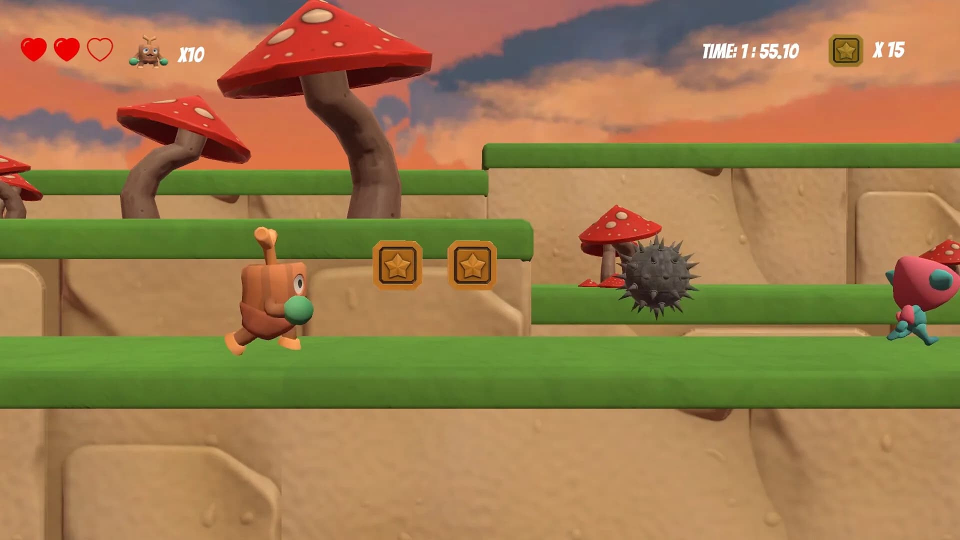 Super Math Saga görsel 4