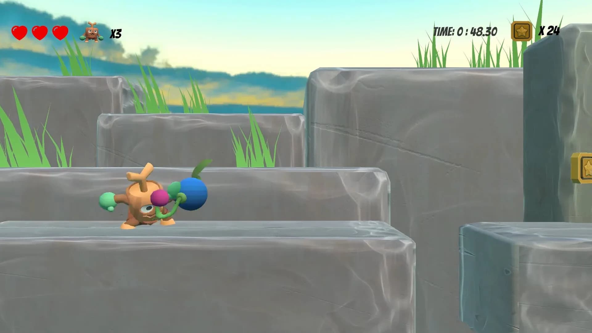 Super Math Saga görsel 5