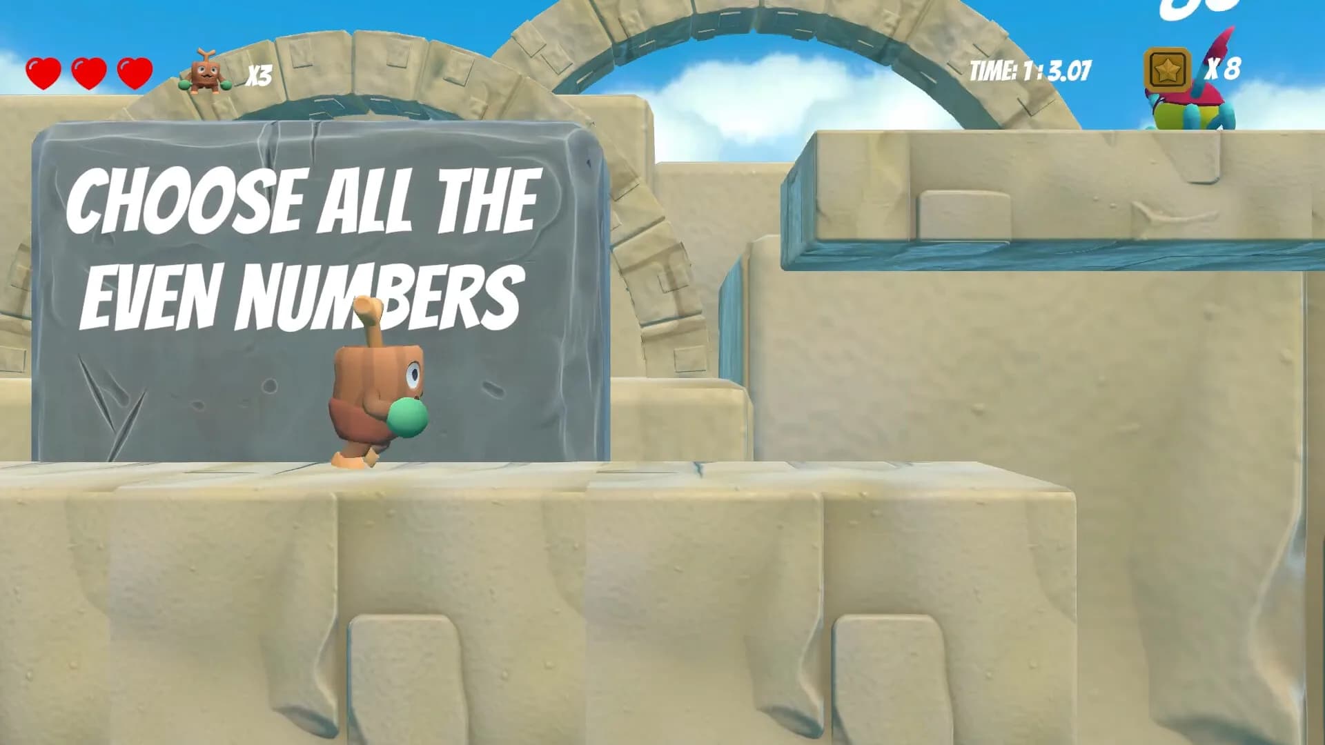 Super Math Saga görsel 7