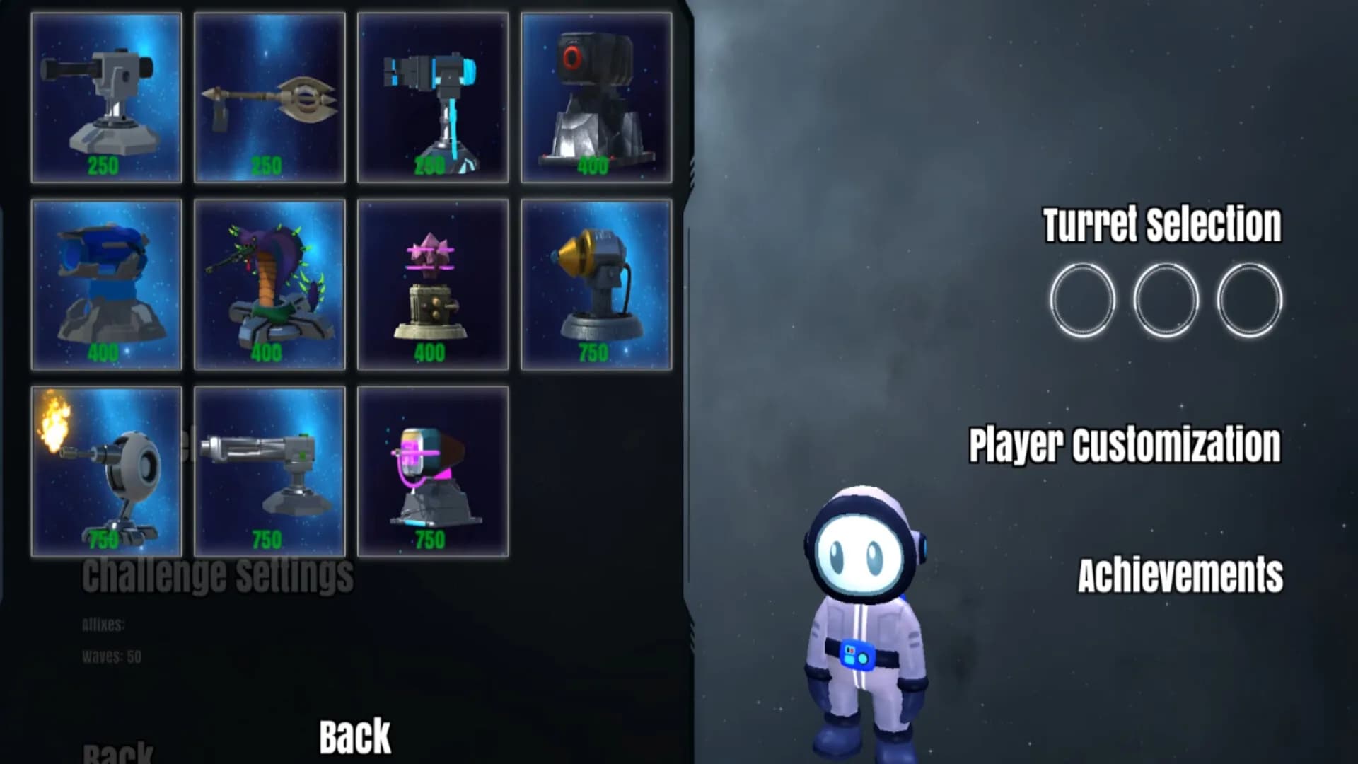 Astronaut Assault görsel 7
