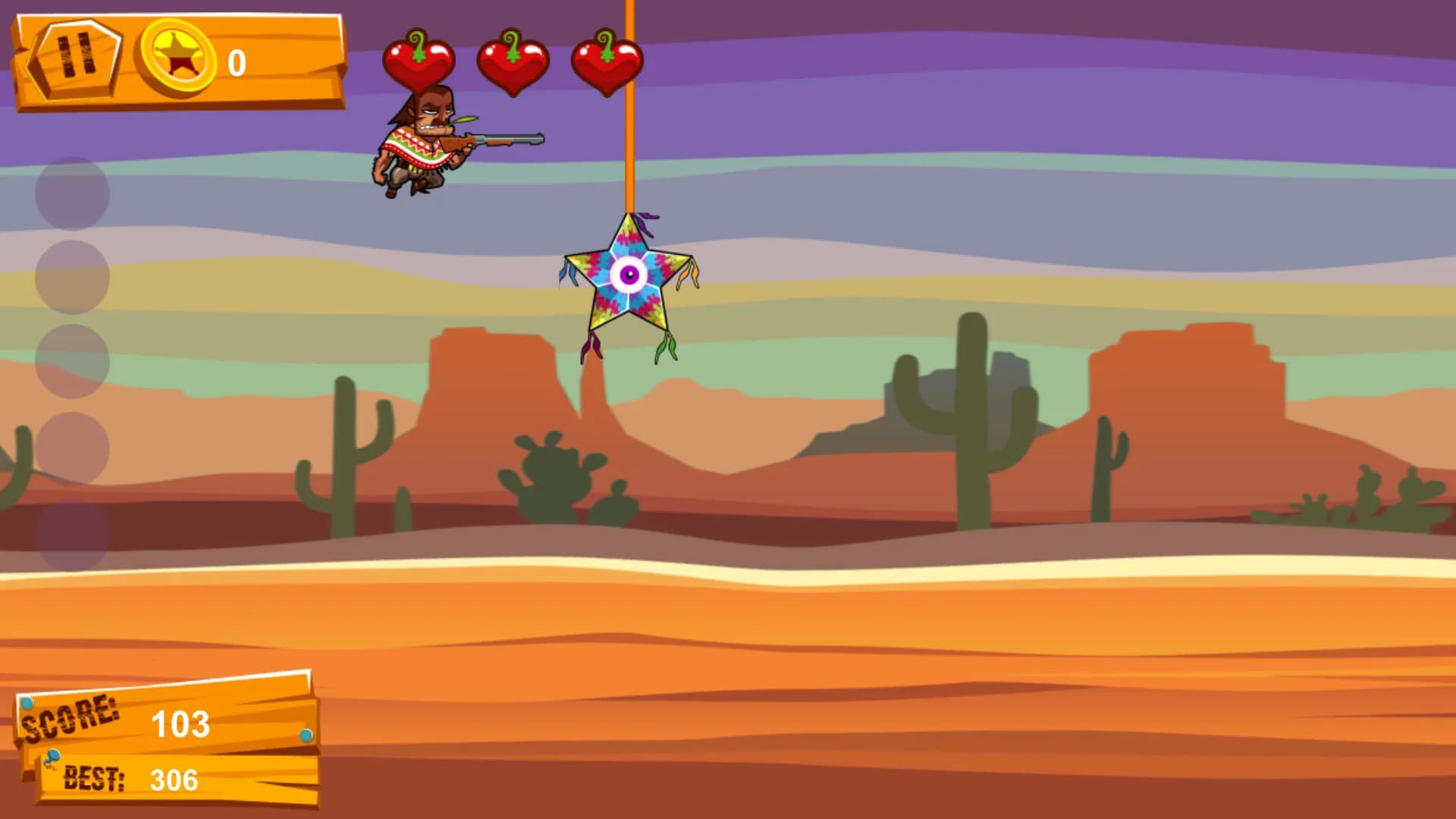 Zombodesert görsel 4