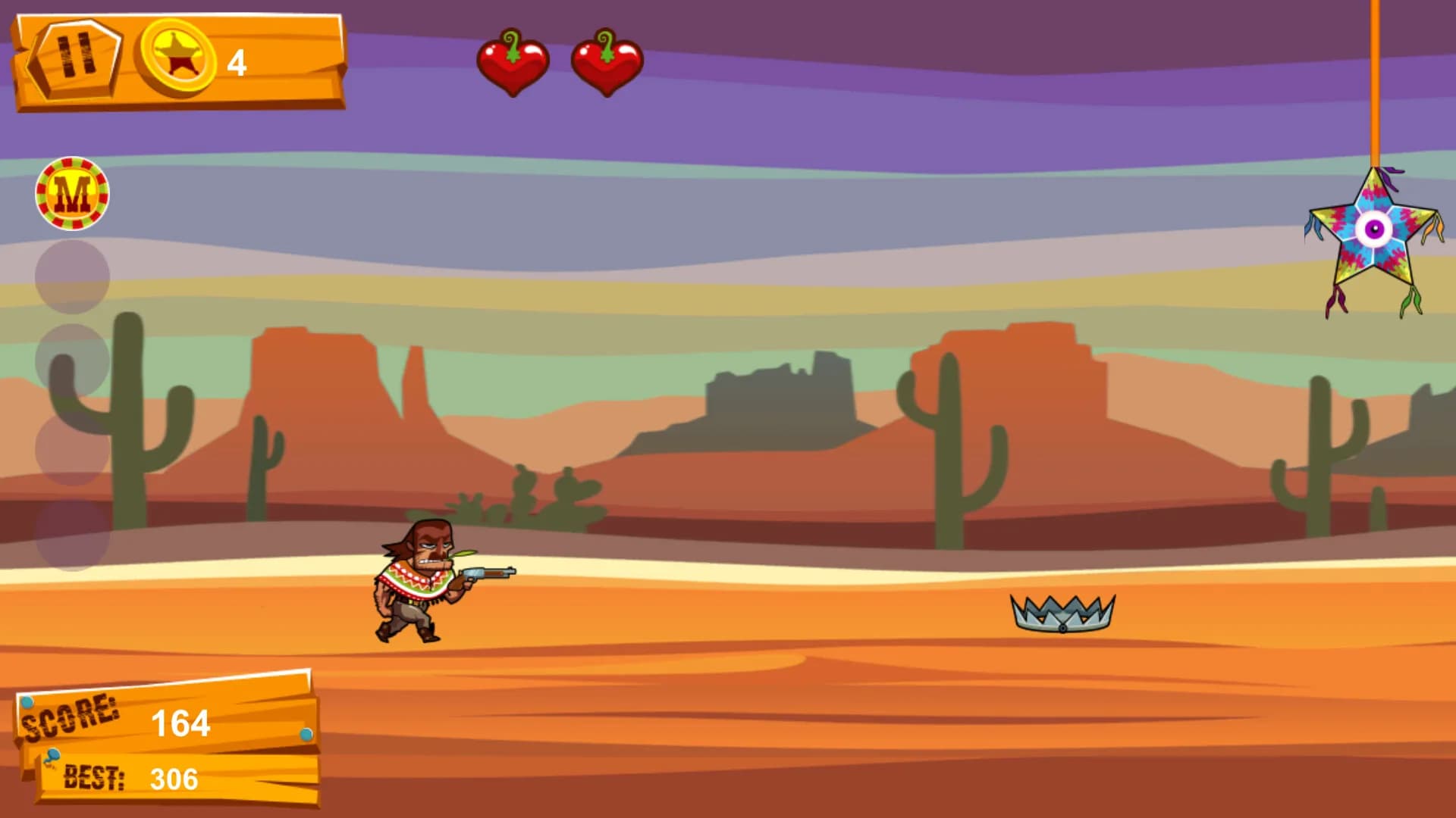 Zombodesert görsel 5