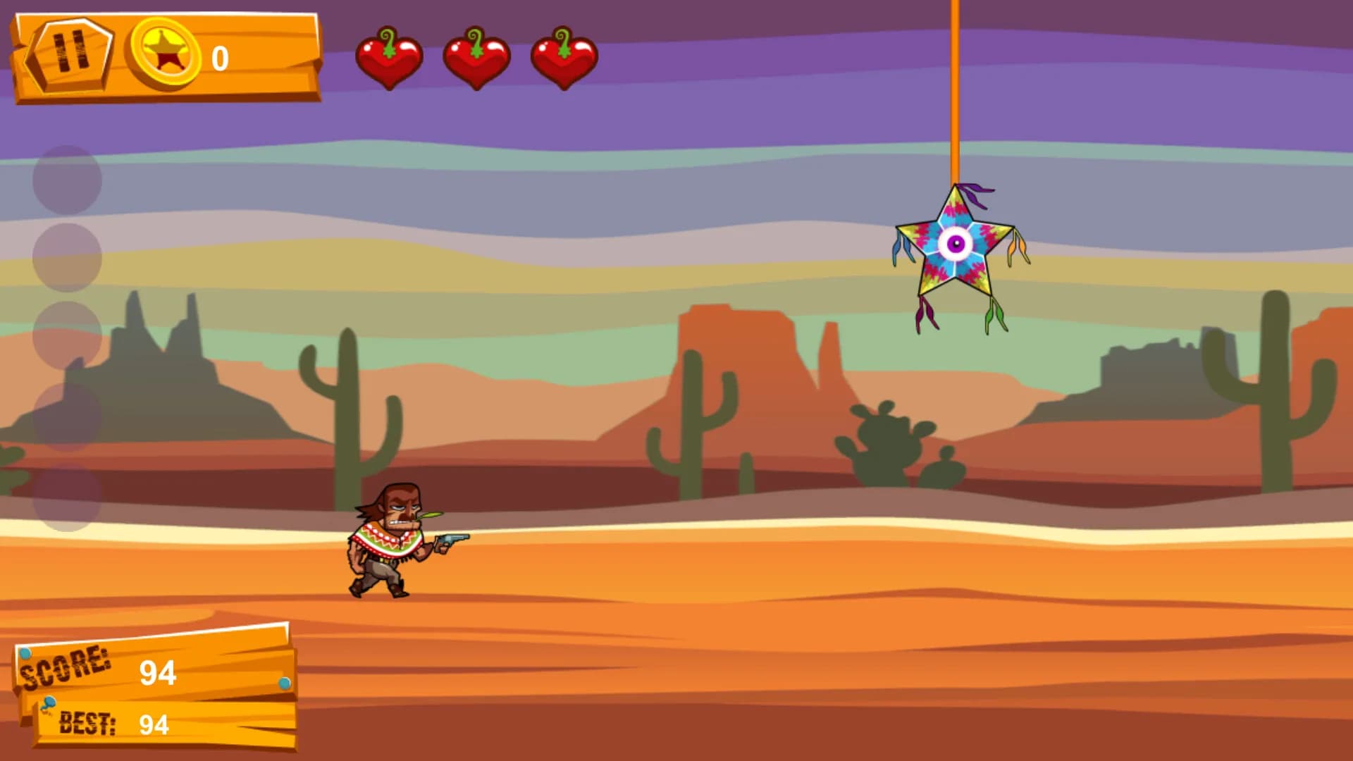 Zombodesert görsel 6