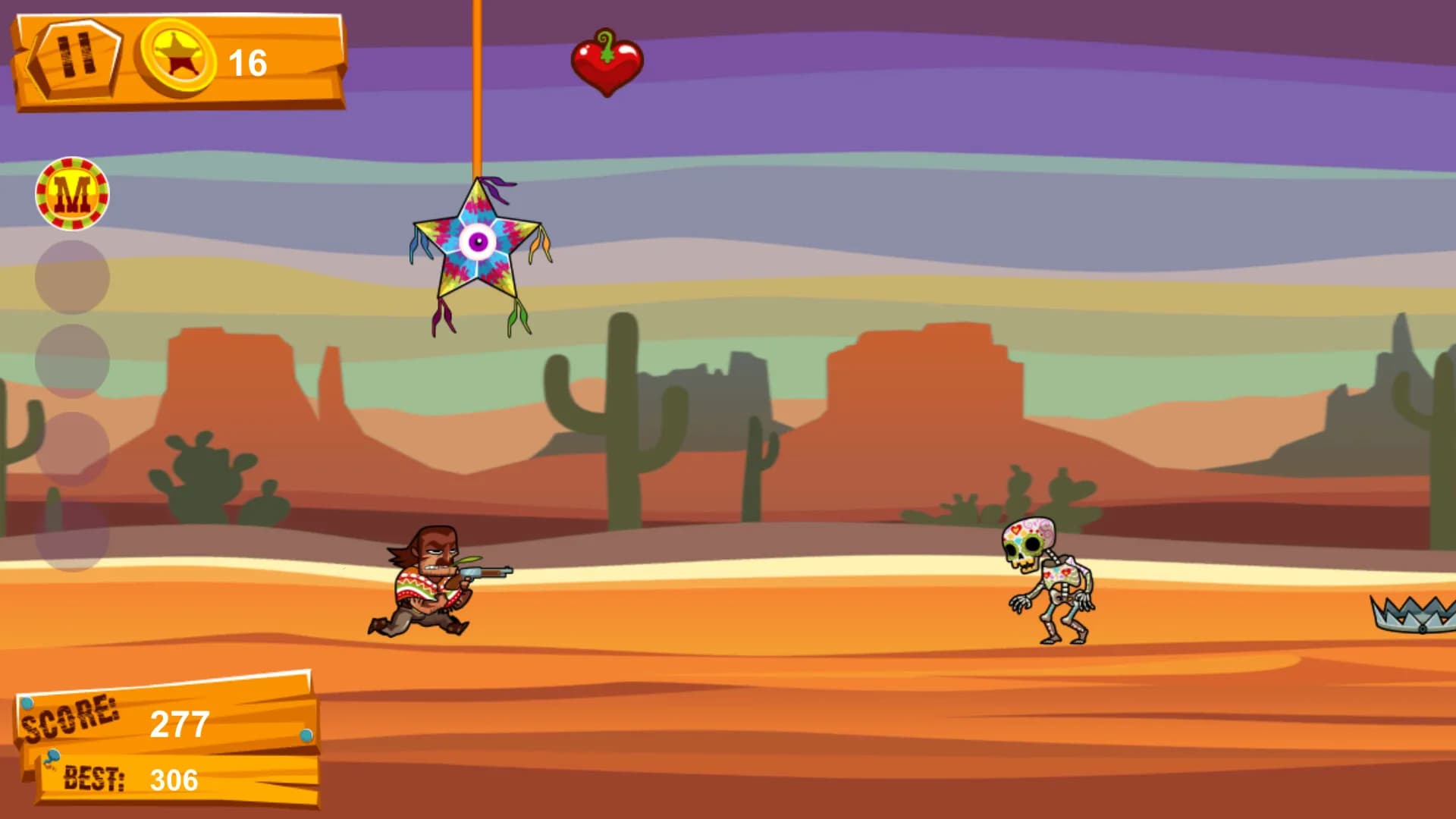 Zombodesert görsel 7