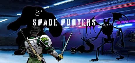 Shade Hunters görsel 1