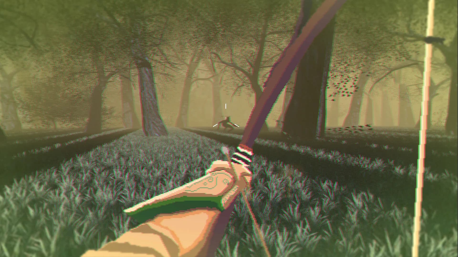 Sacred Forest görsel 2