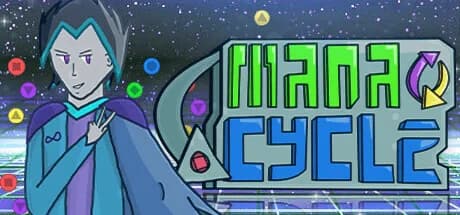 Mana Cycle görsel 1